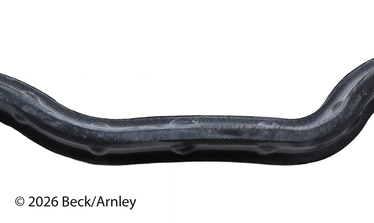 Beck/Arnley 036-2125 2021-2024 Kia Seltos Engine Valve Cover Gasket Set
