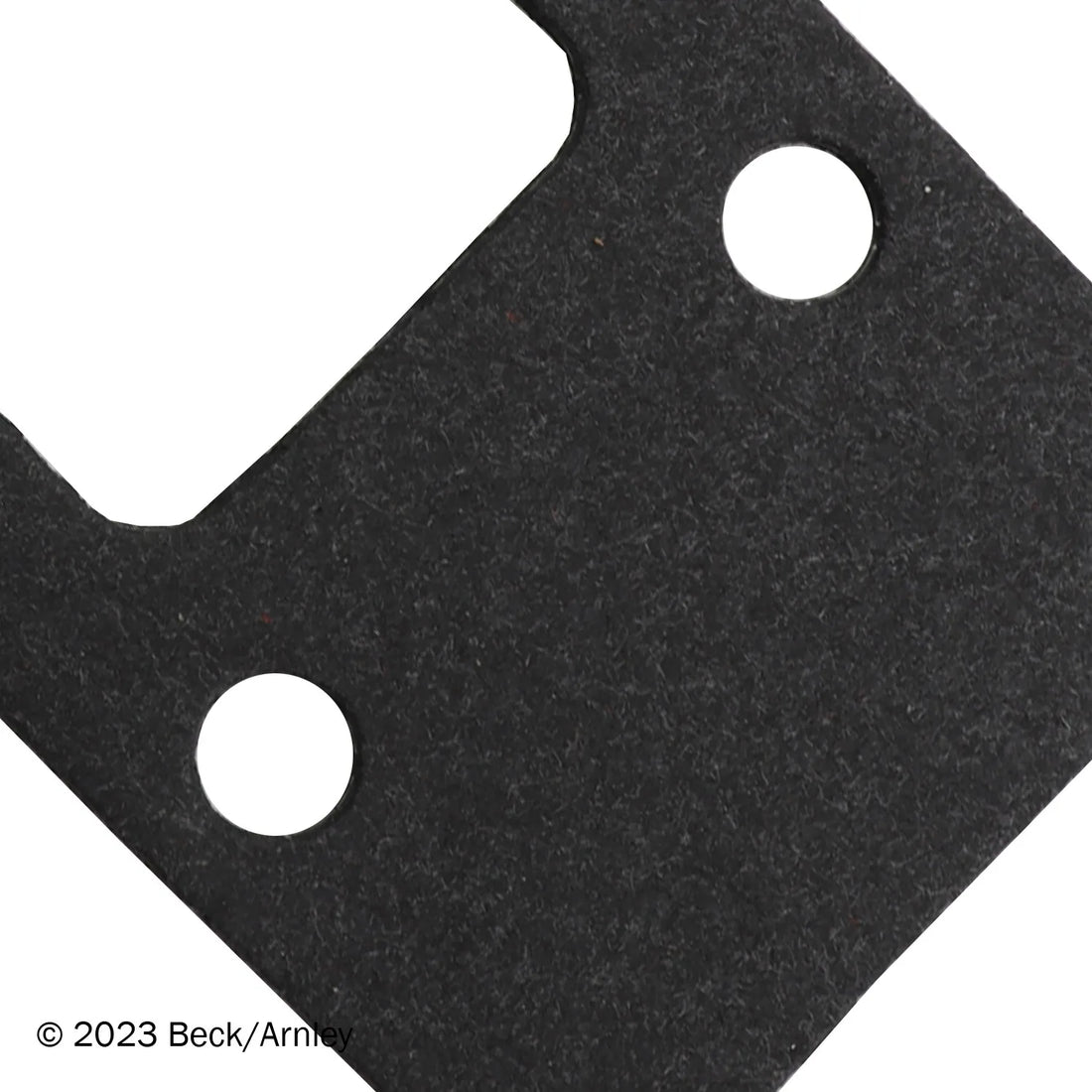 Beck/Arnley 037-0114 1972-1987 Jaguar XJ6 Exhaust Manifold Gasket