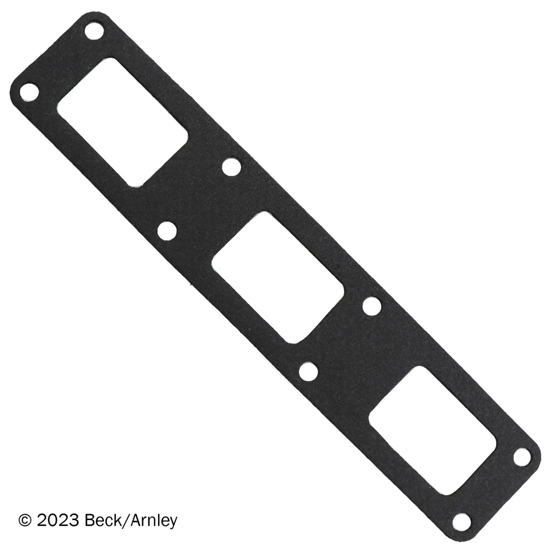 Beck/Arnley 037-0114 1972-1987 Jaguar XJ6 Exhaust Manifold Gasket