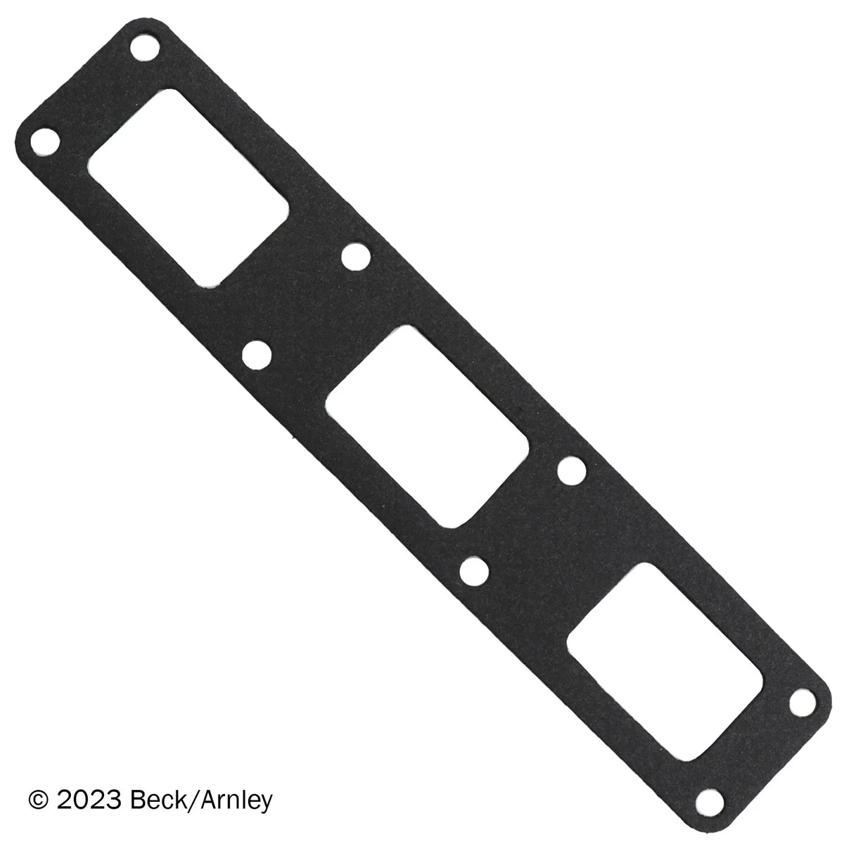 Beck/Arnley 037-0114 1972-1987 Jaguar XJ6 Exhaust Manifold Gasket