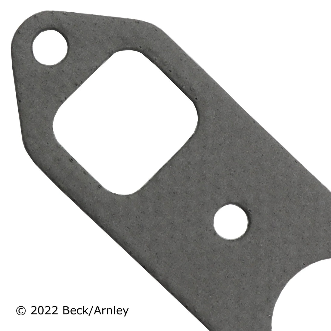 Beck/Arnley 037-0205 1962-1974 MG Midget Intake and Exhaust Manifolds Combination Gasket