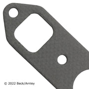 Beck/Arnley 037-0205 1962-1974 MG Midget Intake and Exhaust Manifolds Combination Gasket