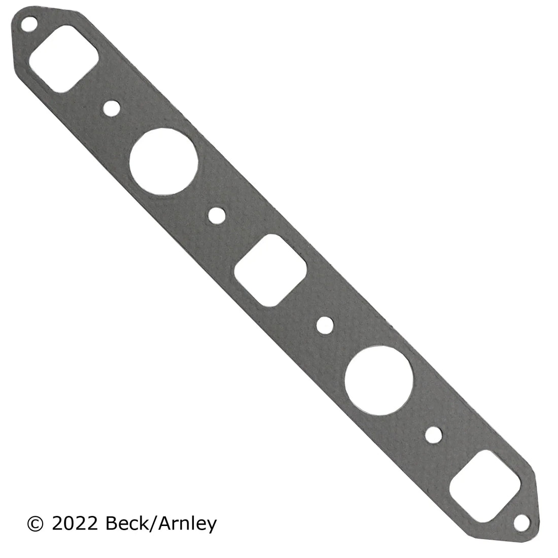Beck/Arnley 037-0205 1962-1974 MG Midget Intake and Exhaust Manifolds Combination Gasket