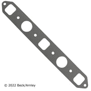 Beck/Arnley 037-0205 1962-1974 MG Midget Intake and Exhaust Manifolds Combination Gasket