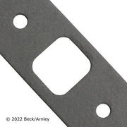 Beck/Arnley 037-0205 1962-1974 MG Midget Intake and Exhaust Manifolds Combination Gasket