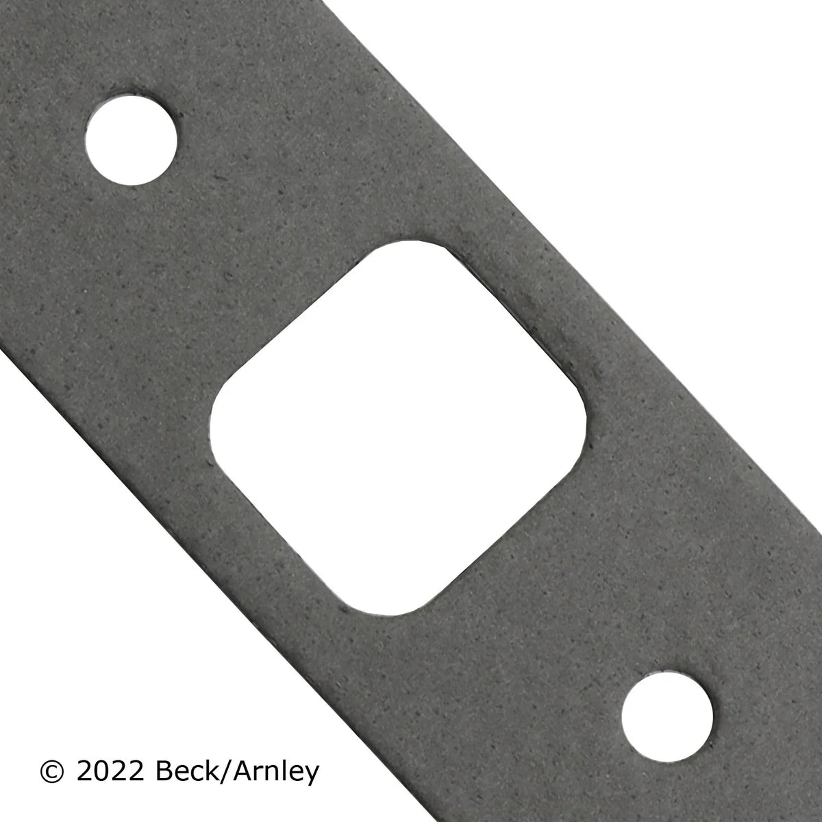 Beck/Arnley 037-0205 1962-1974 MG Midget Intake and Exhaust Manifolds Combination Gasket