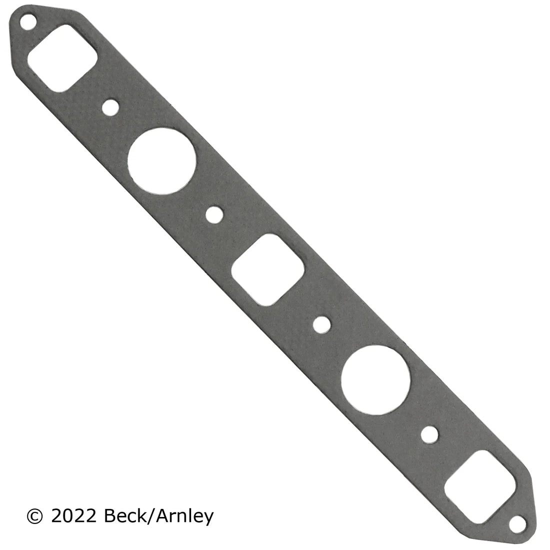 Beck/Arnley 037-0205 1962-1974 MG Midget Intake and Exhaust Manifolds Combination Gasket