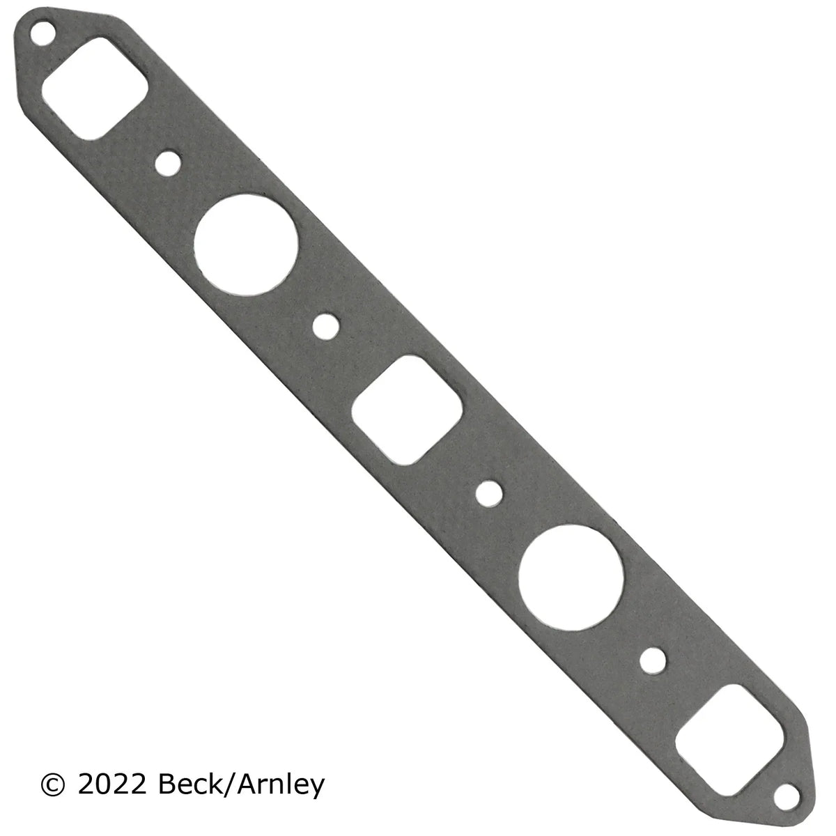 Beck/Arnley 037-0205 1962-1974 MG Midget Intake and Exhaust Manifolds Combination Gasket