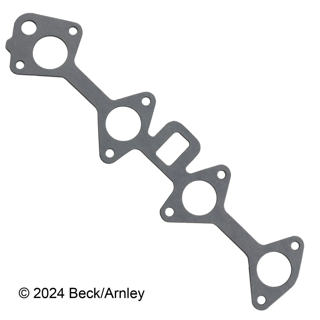 Beck/Arnley 037-1880 1971-1982 Toyota Corolla Engine Intake Manifold Gasket