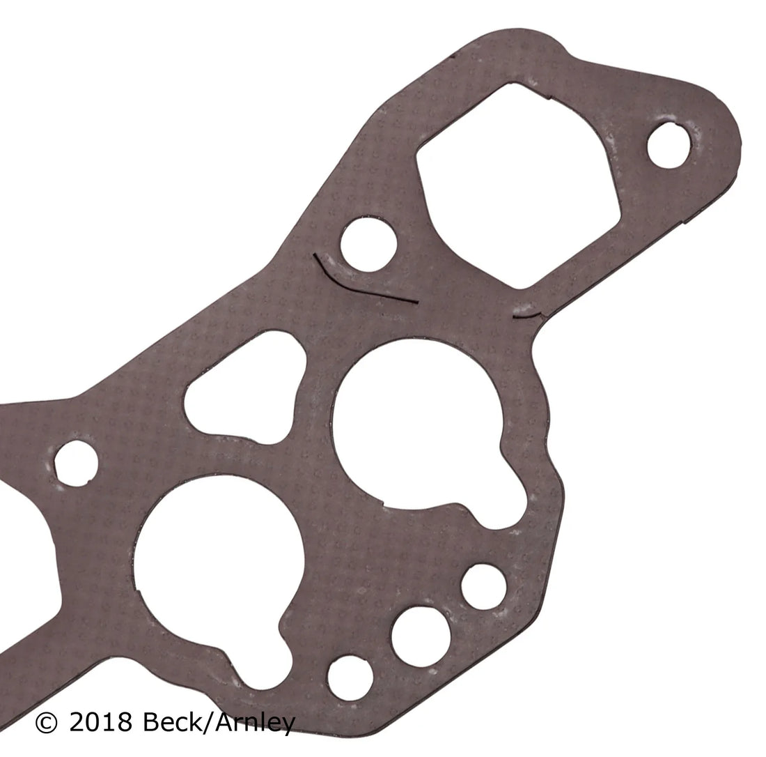Beck/Arnley 037-3936 1982-1984 Nissan Maxima Intake and Exhaust Manifolds Combination Gasket