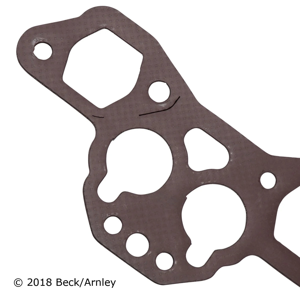 Beck/Arnley 037-3936 1982-1984 Nissan Maxima Intake and Exhaust Manifolds Combination Gasket