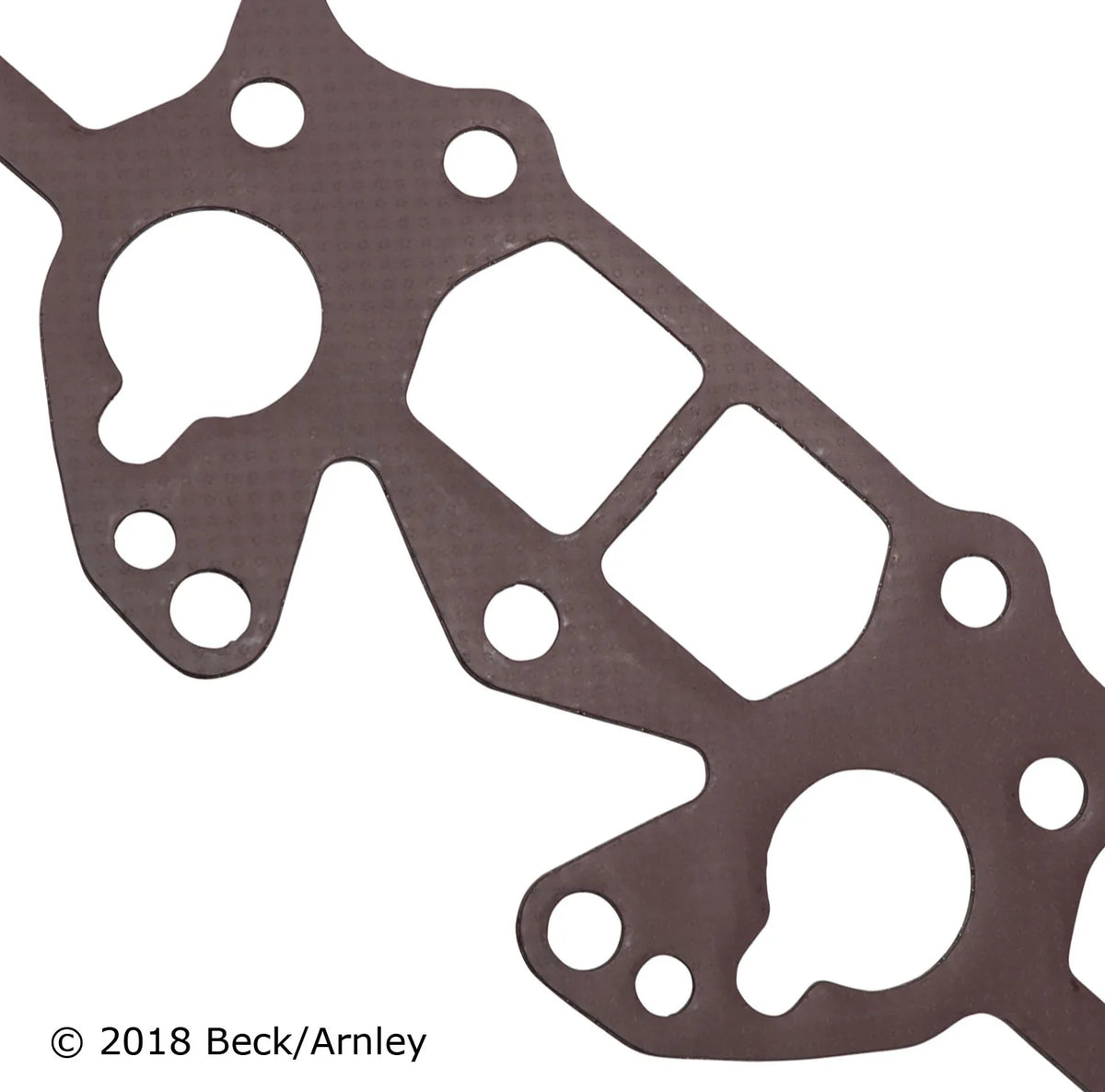 Beck/Arnley 037-3936 1982-1984 Nissan Maxima Intake and Exhaust Manifolds Combination Gasket