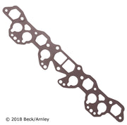 Beck/Arnley 037-3936 1982-1984 Nissan Maxima Intake and Exhaust Manifolds Combination Gasket