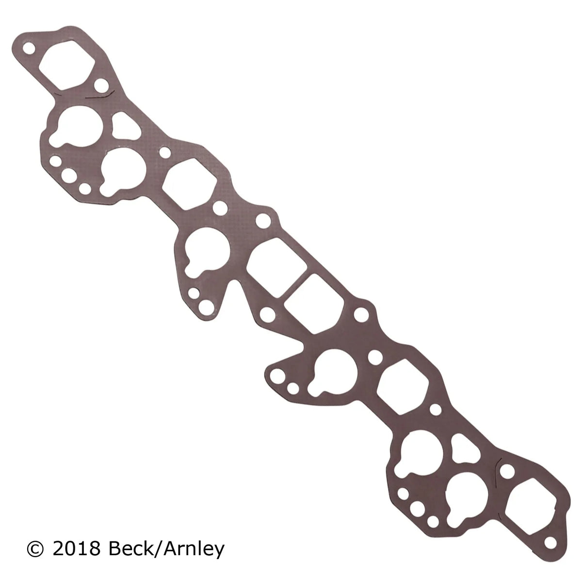 Beck/Arnley 037-3936 1982-1984 Nissan Maxima Intake and Exhaust Manifolds Combination Gasket