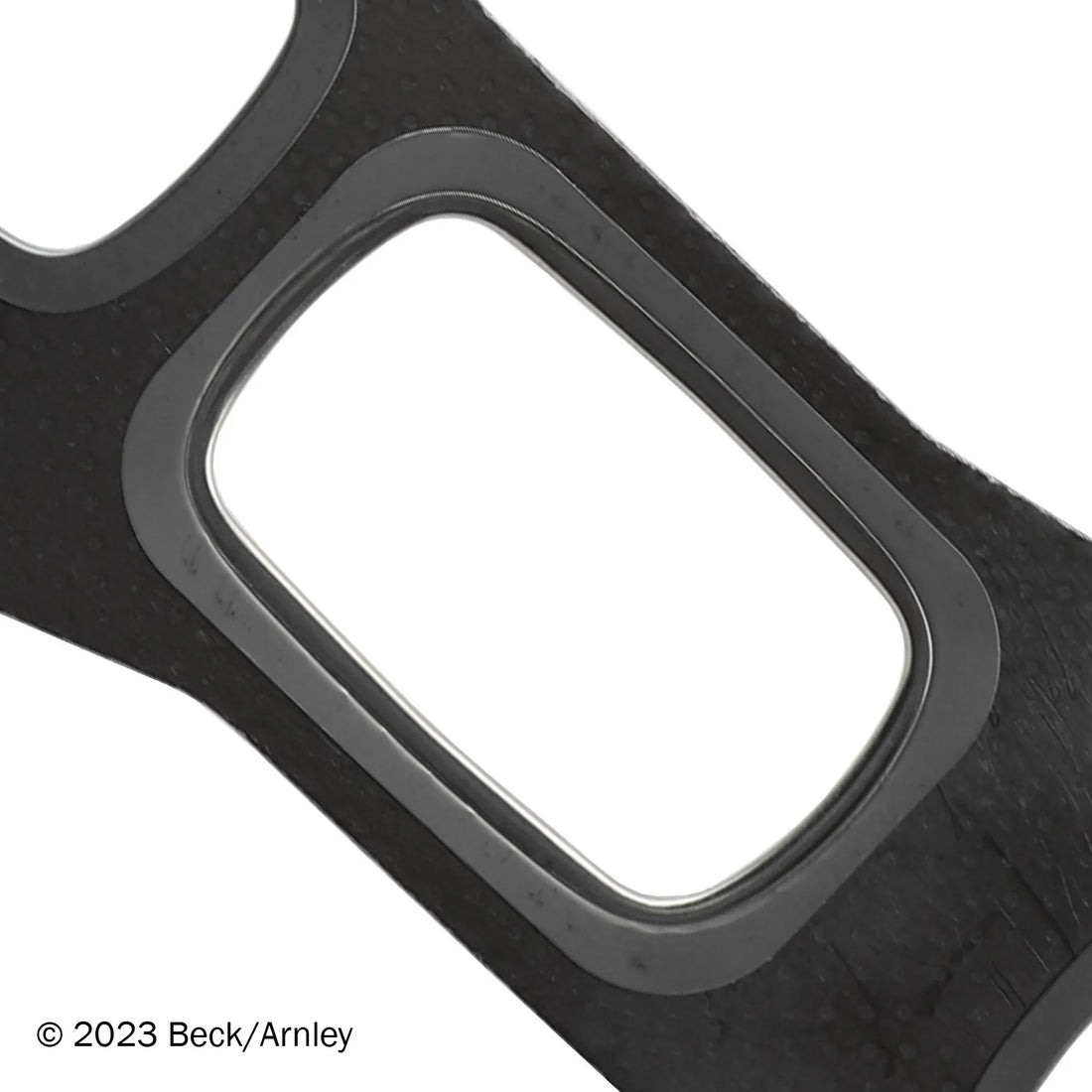 Beck/Arnley 037-4450 1975-1987 Toyota Land Cruiser Intake and Exhaust Manifolds Combination Gasket
