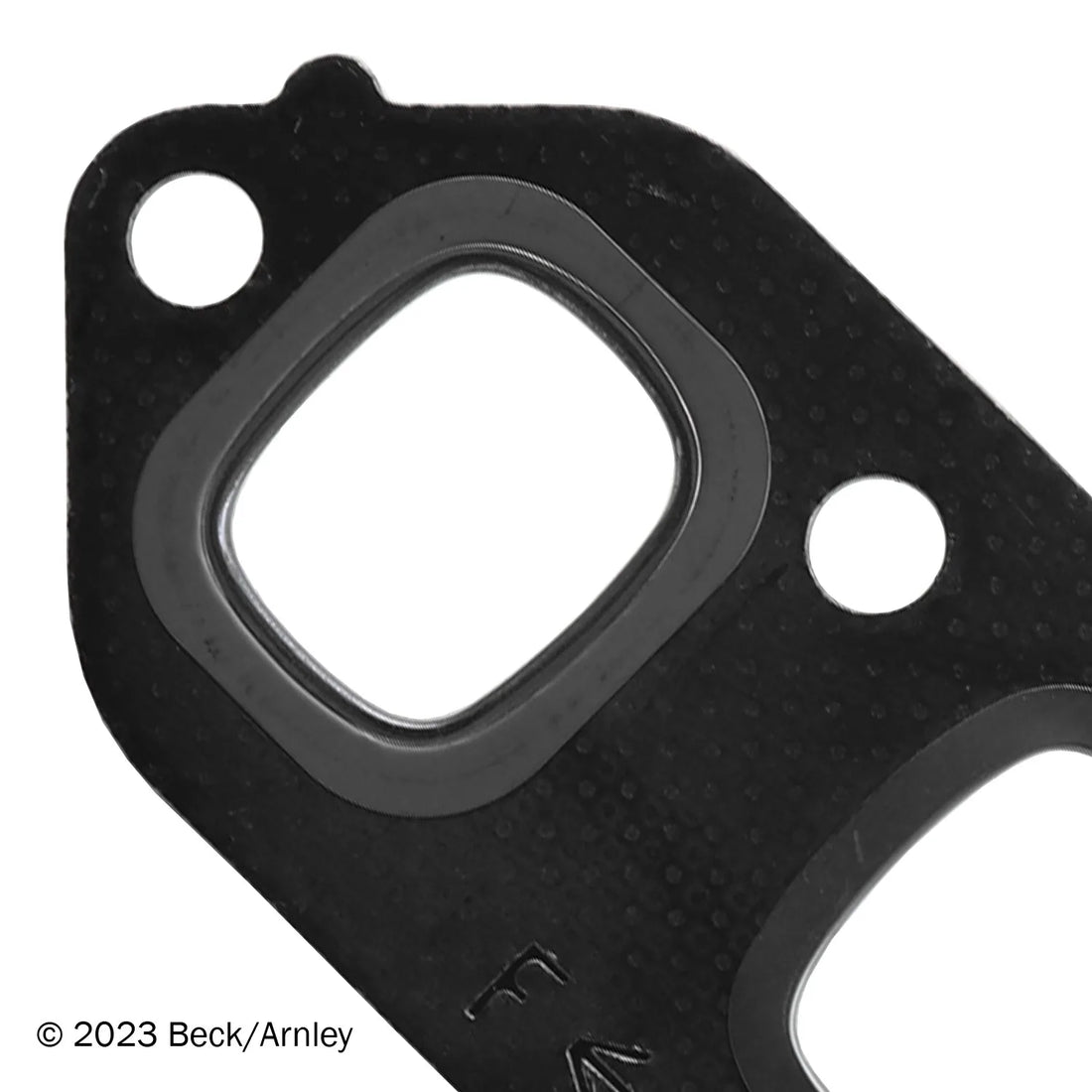 Beck/Arnley 037-4450 1975-1987 Toyota Land Cruiser Intake and Exhaust Manifolds Combination Gasket