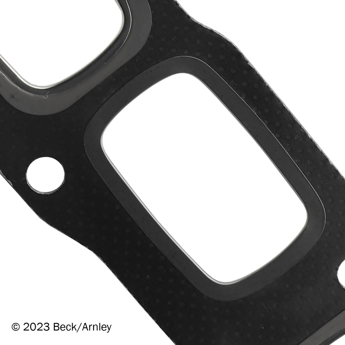 Beck/Arnley 037-4450 1975-1987 Toyota Land Cruiser Intake and Exhaust Manifolds Combination Gasket