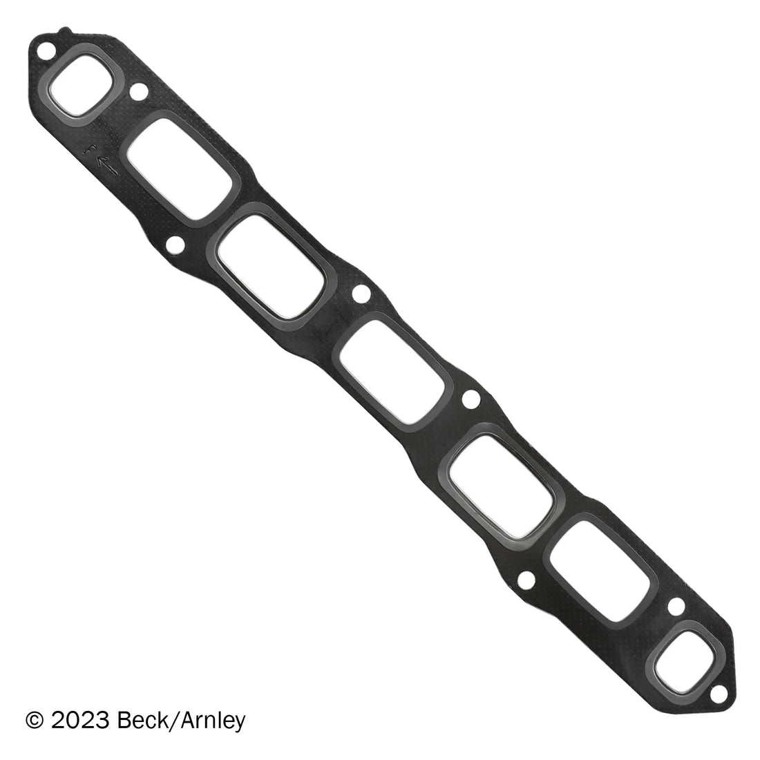 Beck/Arnley 037-4450 1975-1987 Toyota Land Cruiser Intake and Exhaust Manifolds Combination Gasket