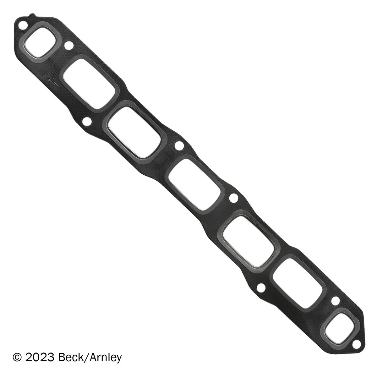 Beck/Arnley 037-4450 1975-1987 Toyota Land Cruiser Intake and Exhaust Manifolds Combination Gasket