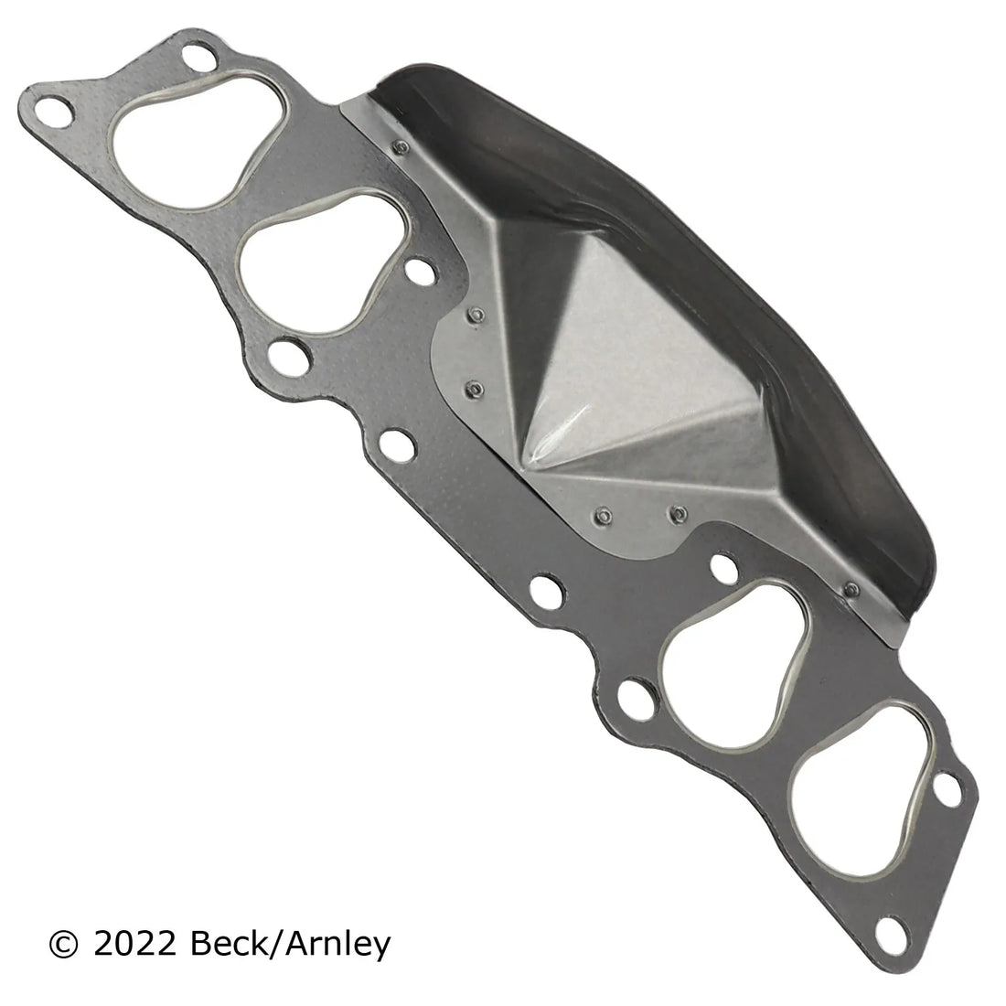 Beck/Arnley 037-4552 1985-1995 Toyota 4Runner Exhaust Manifold Gasket