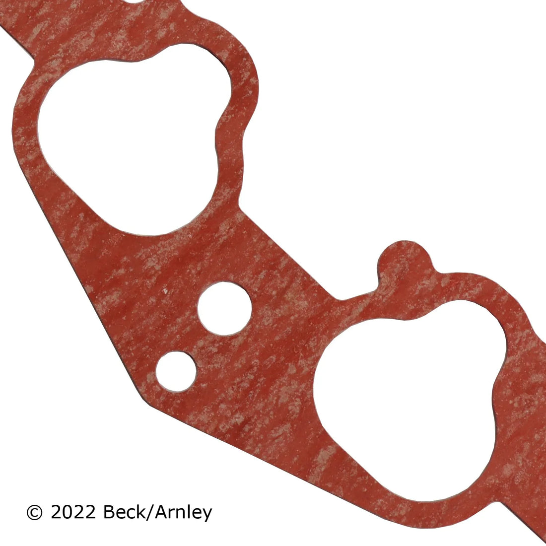 Beck/Arnley 037-4597 1988-1995 Honda Civic Engine Intake Manifold Gasket Set