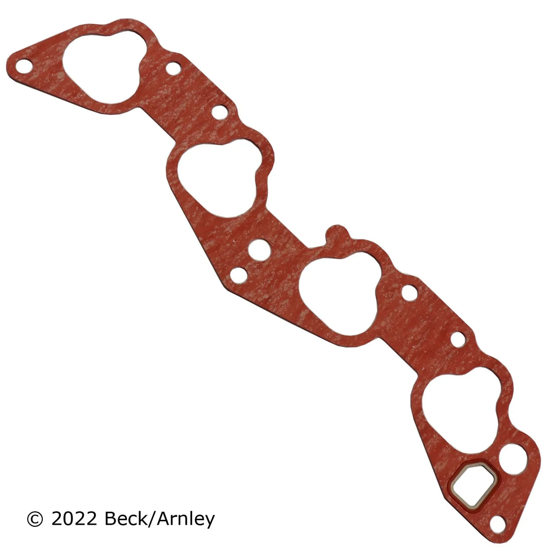 Beck/Arnley 037-4597 1988-1995 Honda Civic Engine Intake Manifold Gasket Set
