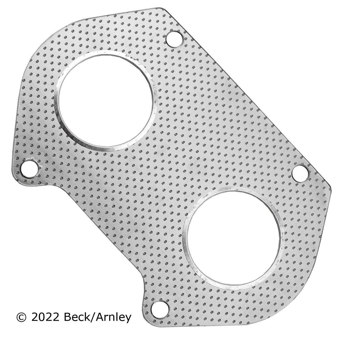 Beck/Arnley 037-4633 1981-1983 Mazda RX-7 Exhaust Manifold Gasket