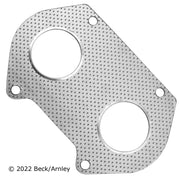 Beck/Arnley 037-4633 1981-1983 Mazda RX-7 Exhaust Manifold Gasket