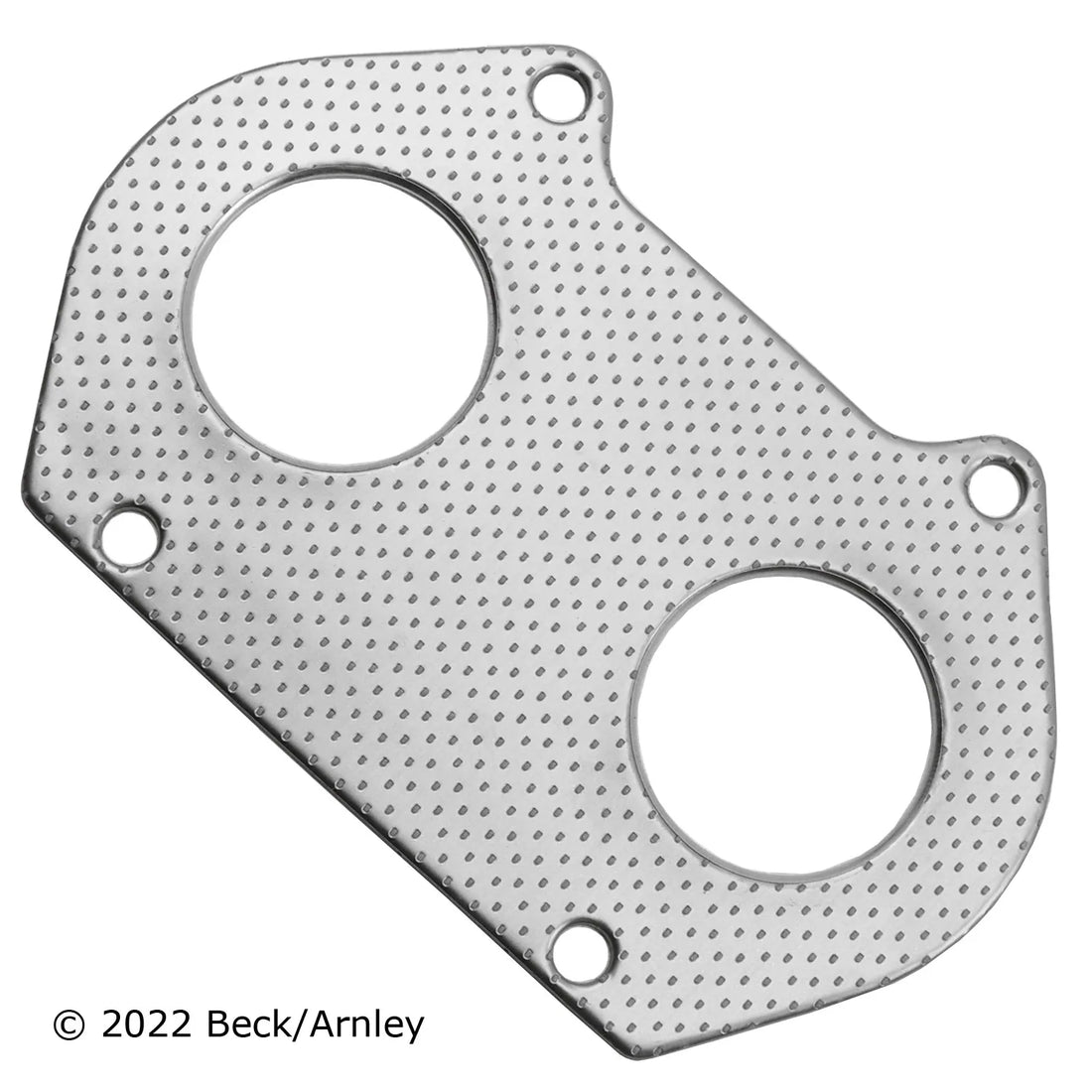 Beck/Arnley 037-4633 1981-1983 Mazda RX-7 Exhaust Manifold Gasket
