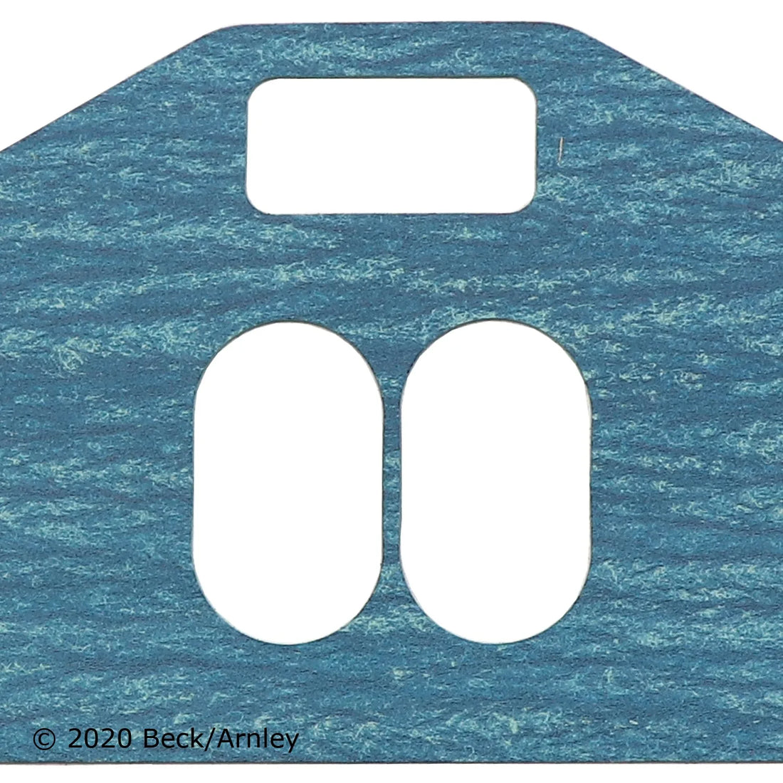 Beck/Arnley 037-4656 1981-1983 Mazda RX-7 Engine Intake Manifold Gasket Set