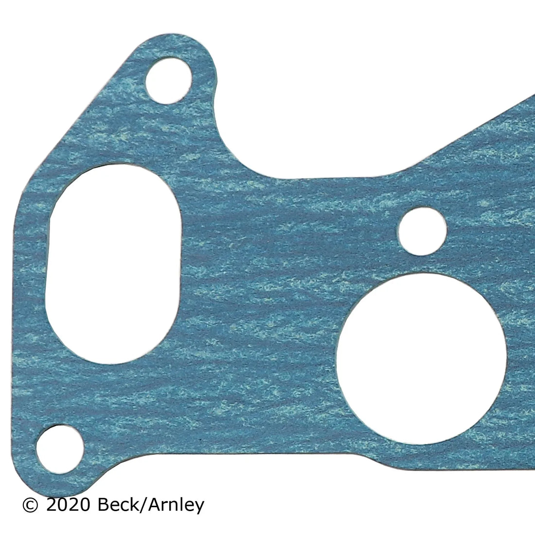Beck/Arnley 037-4656 1981-1983 Mazda RX-7 Engine Intake Manifold Gasket Set