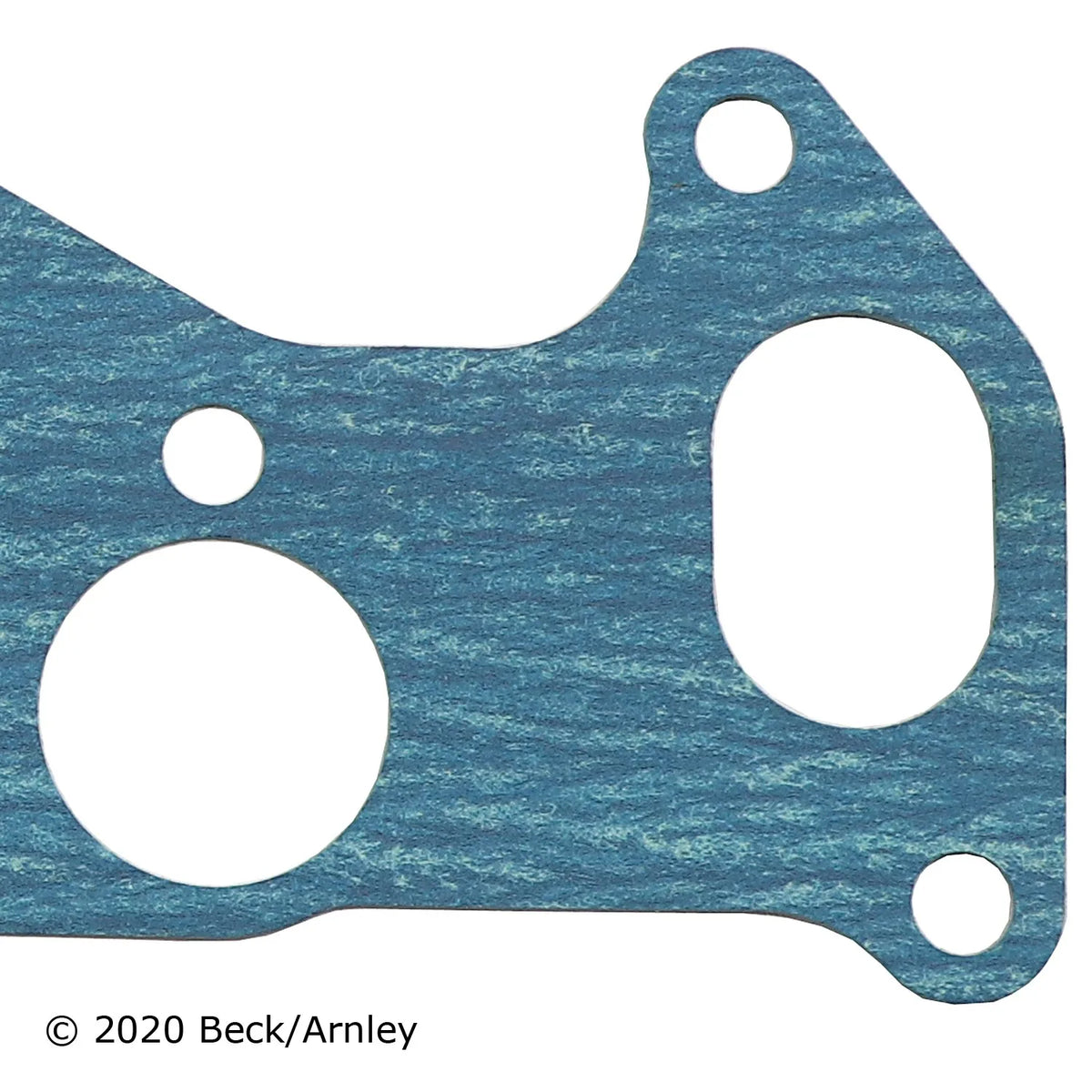 Beck/Arnley 037-4656 1981-1983 Mazda RX-7 Engine Intake Manifold Gasket Set