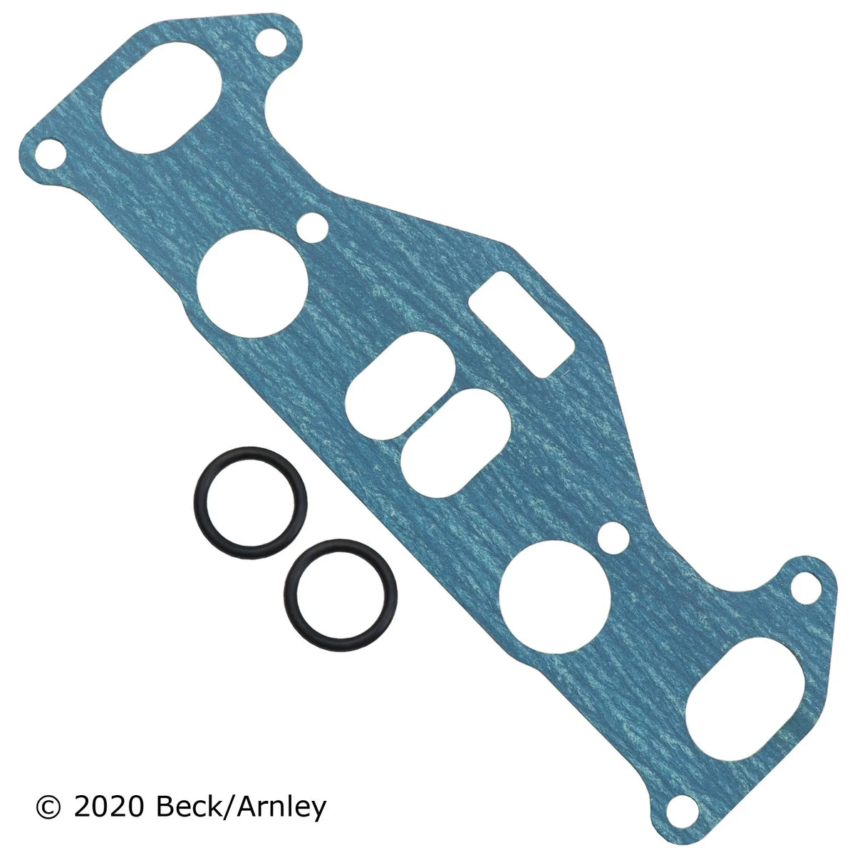 Beck/Arnley 037-4656 1981-1983 Mazda RX-7 Engine Intake Manifold Gasket Set