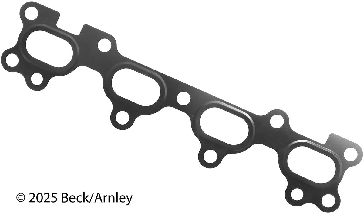 Beck/Arnley 037-4658 1991-1993 Mercury Capri Exhaust Manifold Gasket Set