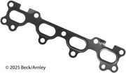 Beck/Arnley 037-4658 1991-1993 Mercury Capri Exhaust Manifold Gasket Set