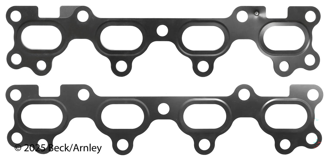 Beck/Arnley 037-4658 1991-1993 Mercury Capri Exhaust Manifold Gasket Set