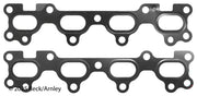Beck/Arnley 037-4658 1991-1993 Mercury Capri Exhaust Manifold Gasket Set