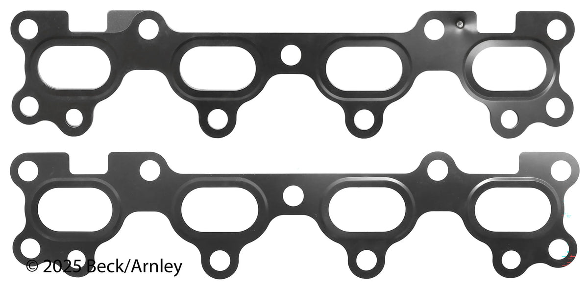 Beck/Arnley 037-4658 1991-1993 Mercury Capri Exhaust Manifold Gasket Set