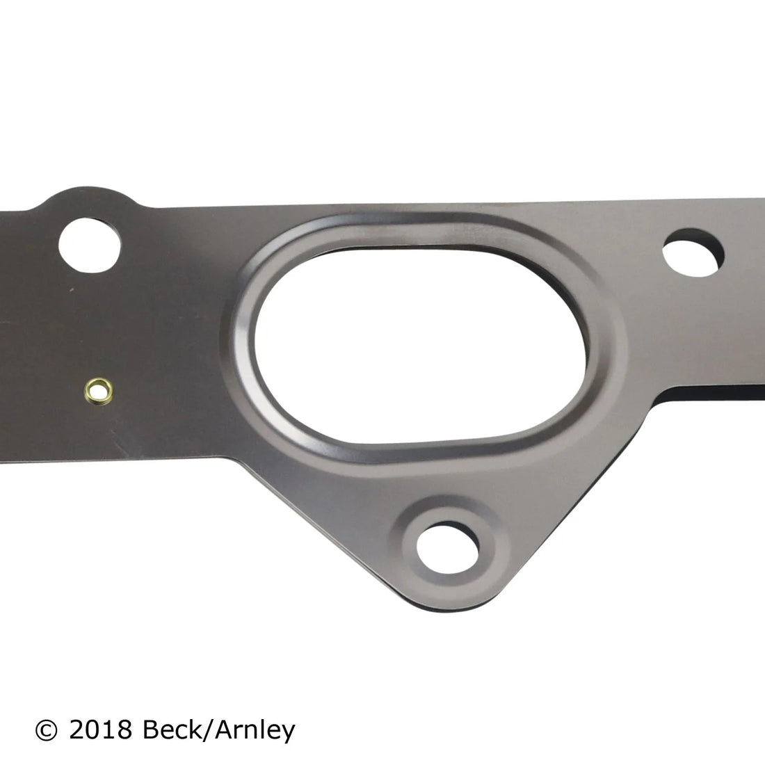 Beck/Arnley 037-4664 1992-1996 Honda Prelude Exhaust Manifold Gasket