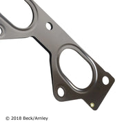 Beck/Arnley 037-4664 1992-1996 Honda Prelude Exhaust Manifold Gasket