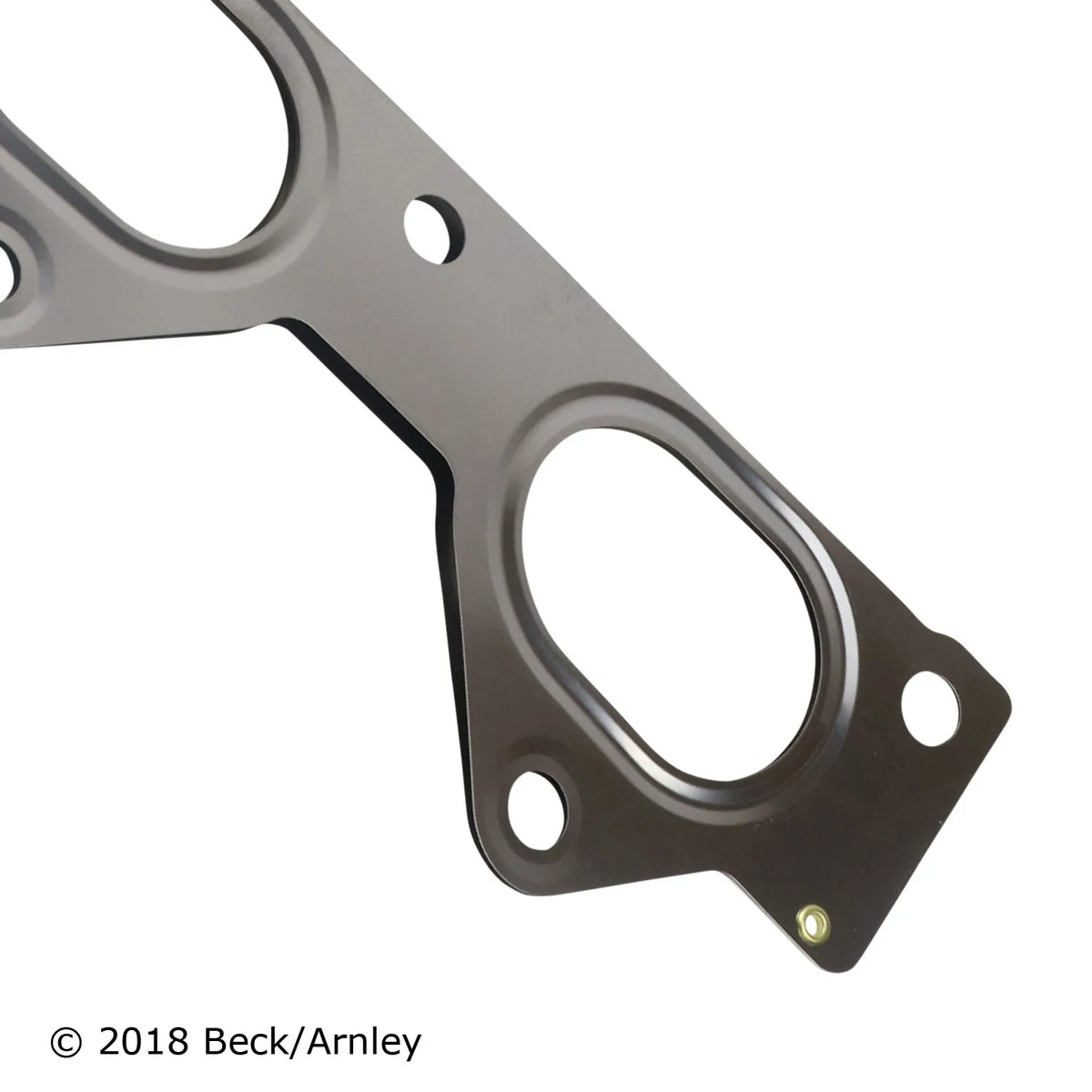 Beck/Arnley 037-4664 1992-1996 Honda Prelude Exhaust Manifold Gasket