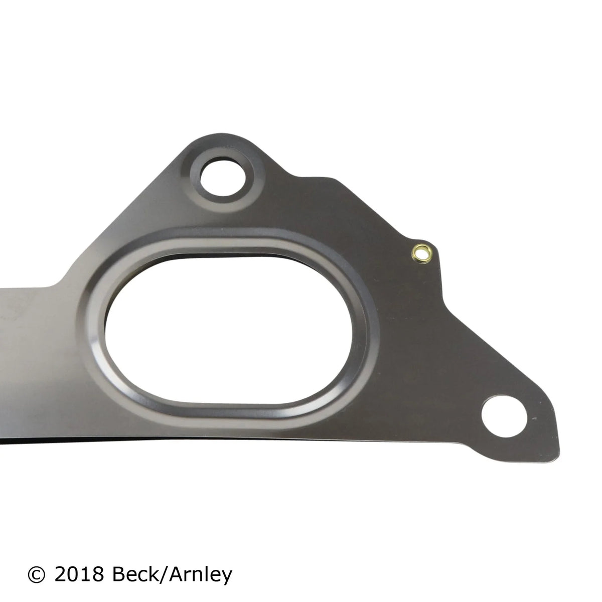 Beck/Arnley 037-4664 1992-1996 Honda Prelude Exhaust Manifold Gasket