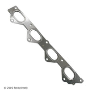 Beck/Arnley 037-4664 1992-1996 Honda Prelude Exhaust Manifold Gasket