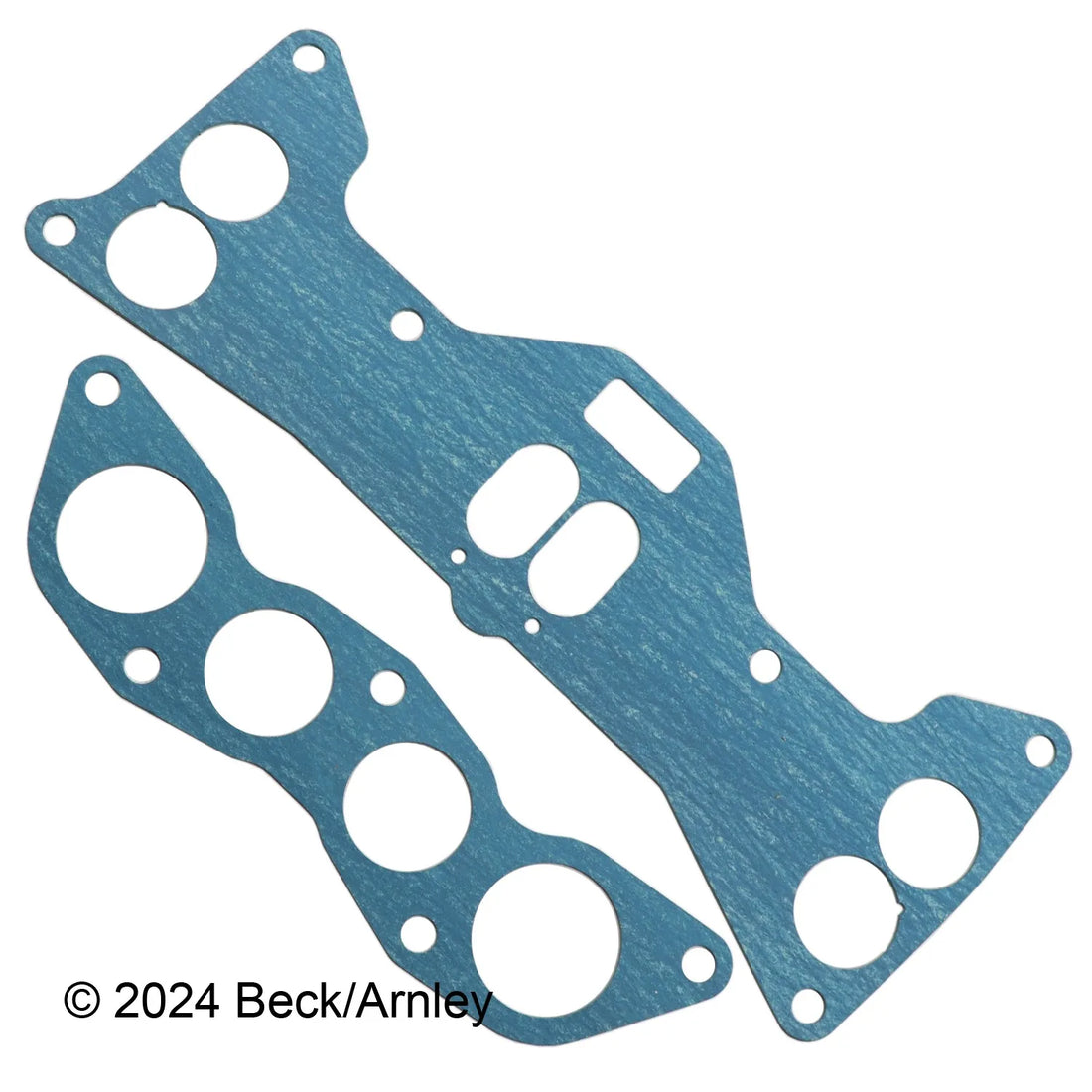 Beck/Arnley 037-4675 1984-1985 Mazda RX-7 Engine Intake Manifold Gasket Set