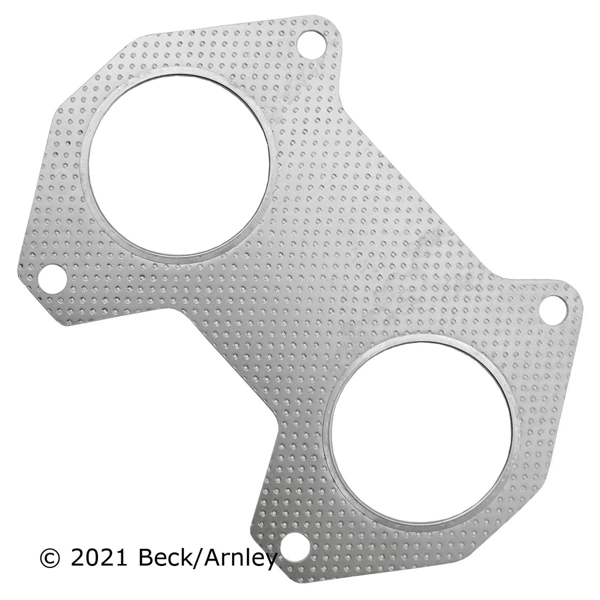 Beck/Arnley 037-4680 1984-1991 Mazda RX-7 Exhaust Manifold Gasket
