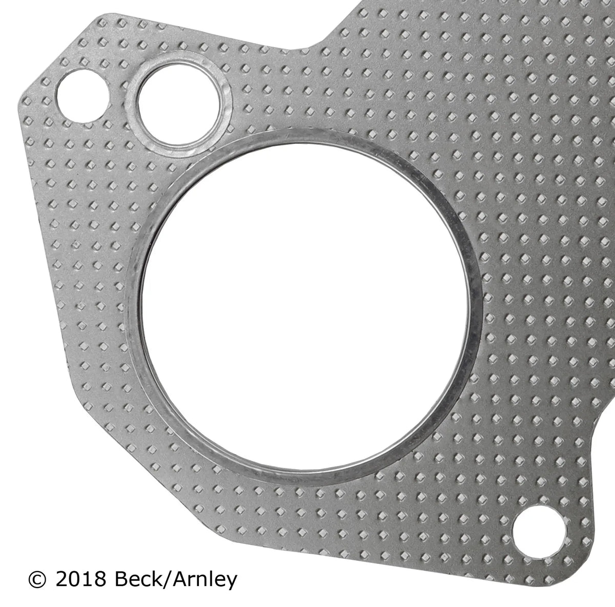 Beck/Arnley 037-4682 1986-1988 Mazda RX-7 Exhaust Manifold Gasket