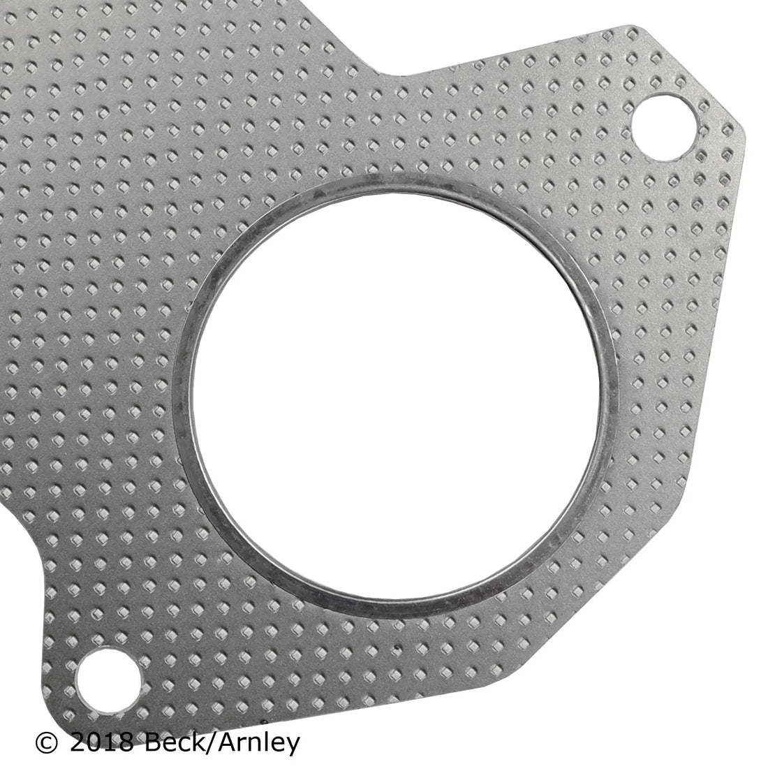 Beck/Arnley 037-4682 1986-1988 Mazda RX-7 Exhaust Manifold Gasket