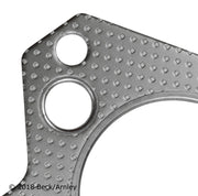 Beck/Arnley 037-4682 1986-1988 Mazda RX-7 Exhaust Manifold Gasket