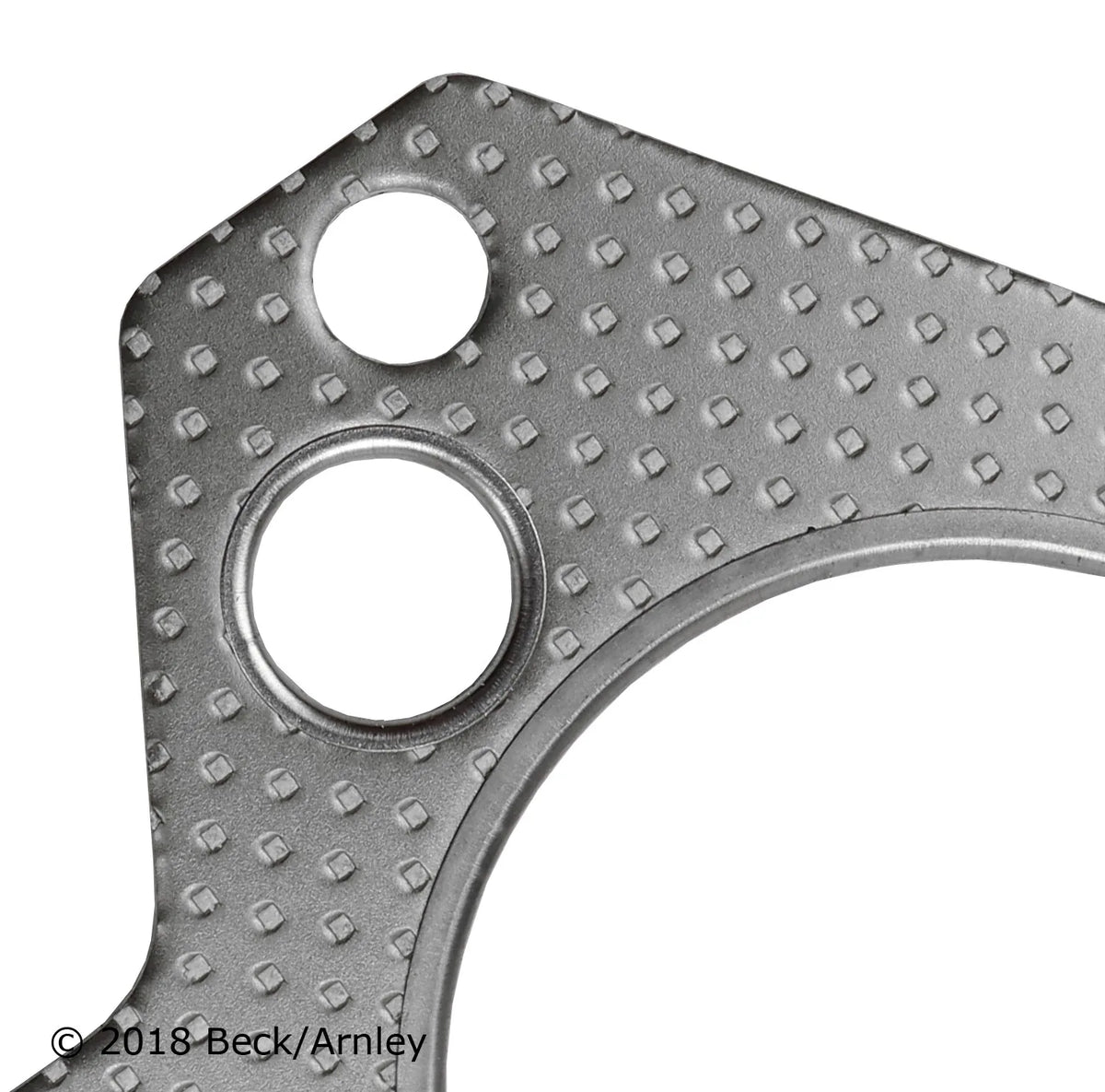 Beck/Arnley 037-4682 1986-1988 Mazda RX-7 Exhaust Manifold Gasket