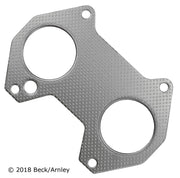 Beck/Arnley 037-4682 1986-1988 Mazda RX-7 Exhaust Manifold Gasket